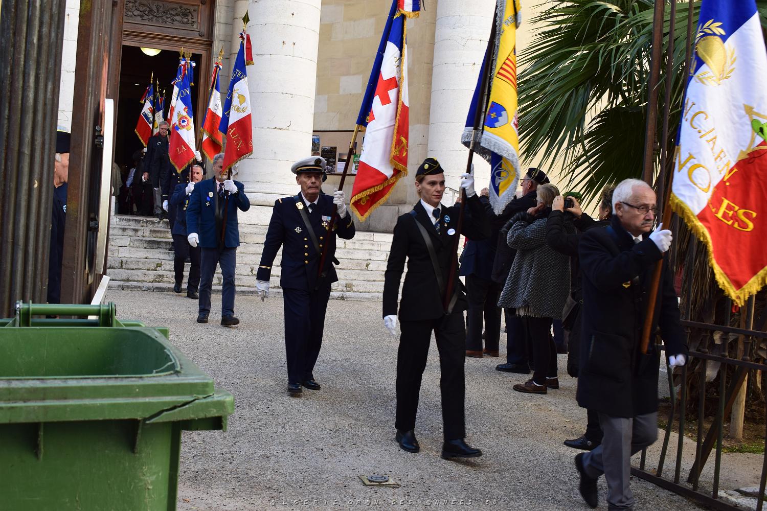 2018 11 28 TOULON LE CENTENAIRE DE LA GUERRE DE 14 18 (83).JPG